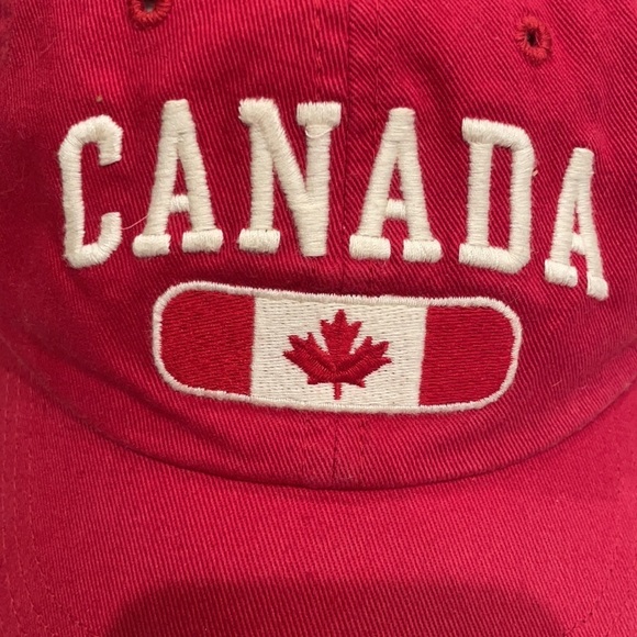 Roots Kids Hat - Picture 2 of 4